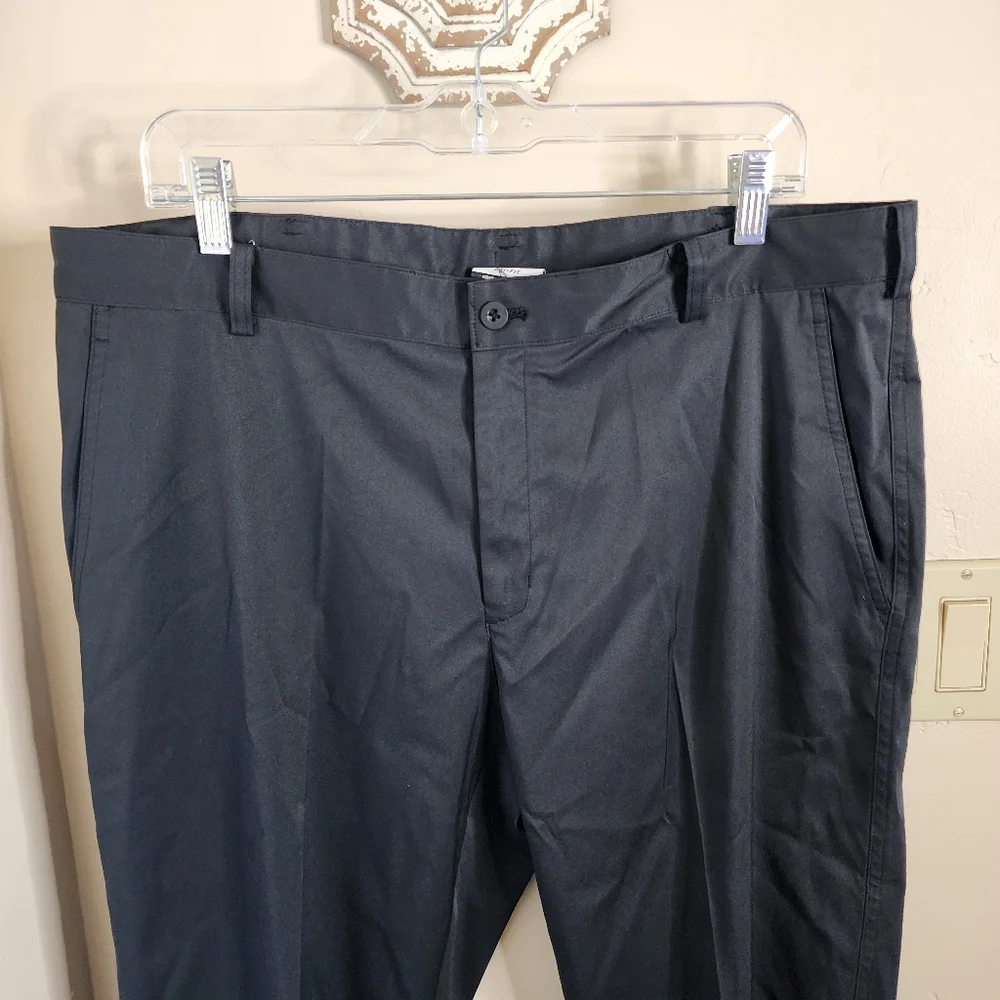 Nike Golf Dri-fit Pants | Black | Size 36x32 | EUC!